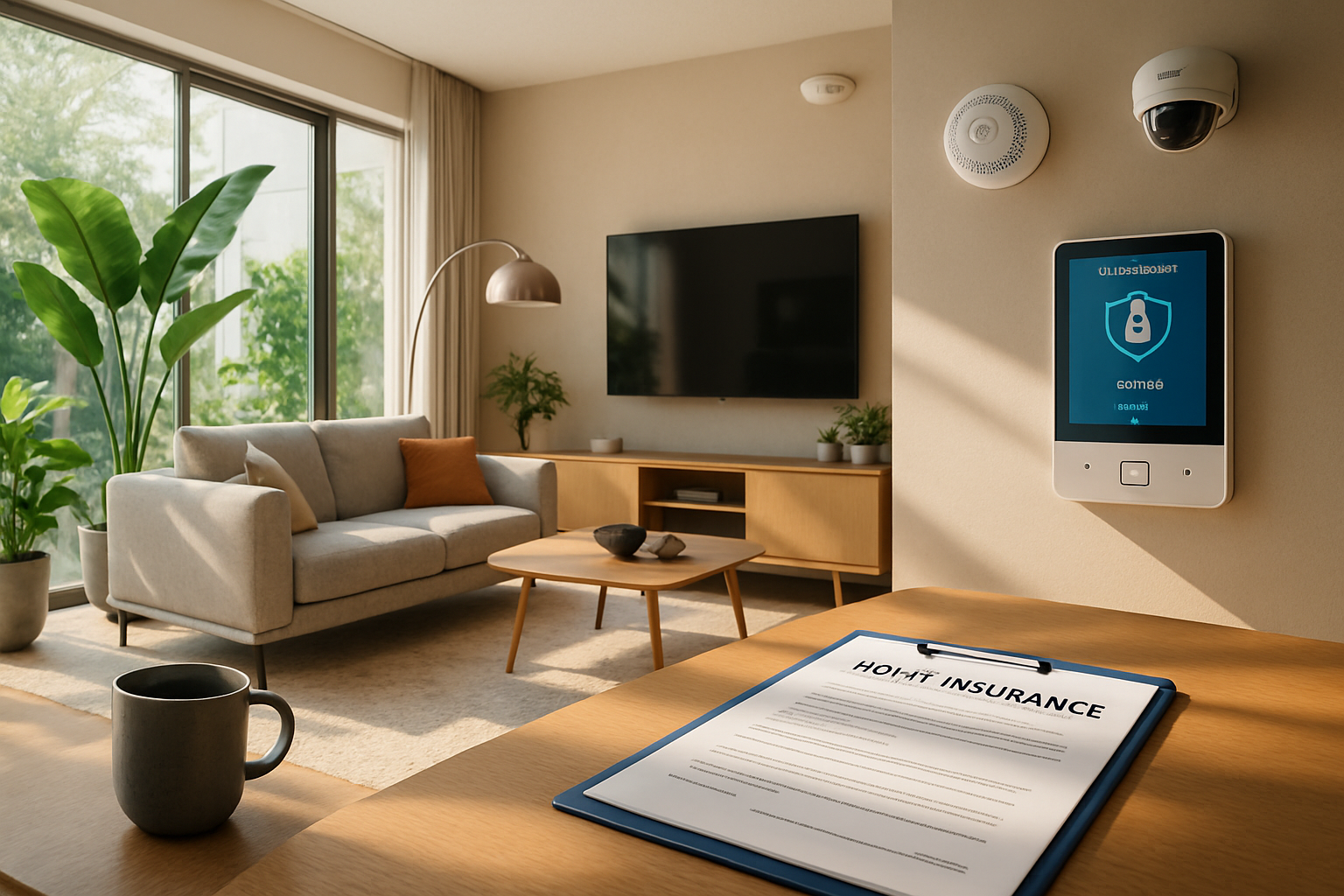 découvrez les évolutions majeures de l'assurance habitation en 2025. informez-vous sur les nouvelles réglementations, les garanties améliorées et les meilleures pratiques pour protéger votre foyer. restez à jour avec les changements qui impactent votre couverture et sécurisez votre logement efficacement.
