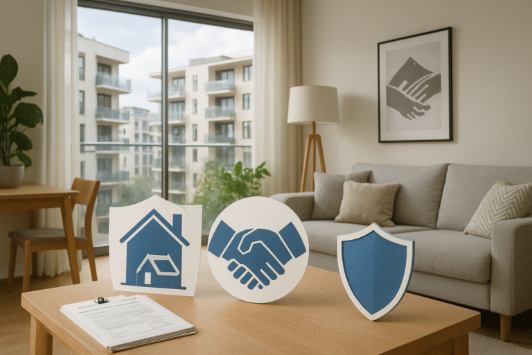 découvrez les différences entre l'assurance habitation et l'assurance copropriété. apprenez qui couvre quoi pour protéger efficacement votre bien immobilier et garantir votre tranquillité d'esprit.