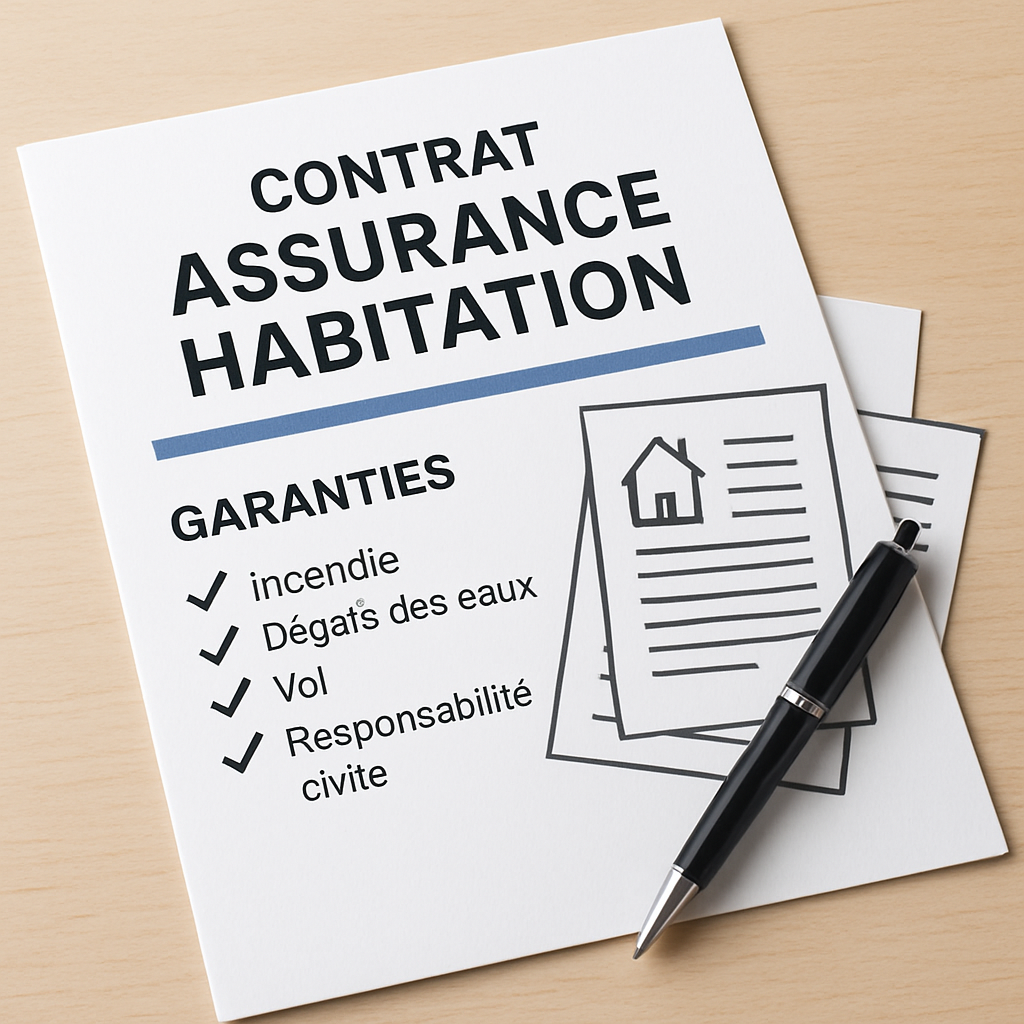 découvrez comment l'inflation impacte votre assurance habitation en 2023. évitez les pièges courants et assurez-vous d'être correctement couvert sans dépasser votre budget. des conseils essentiels pour protéger votre patrimoine dans un contexte économique incertain.