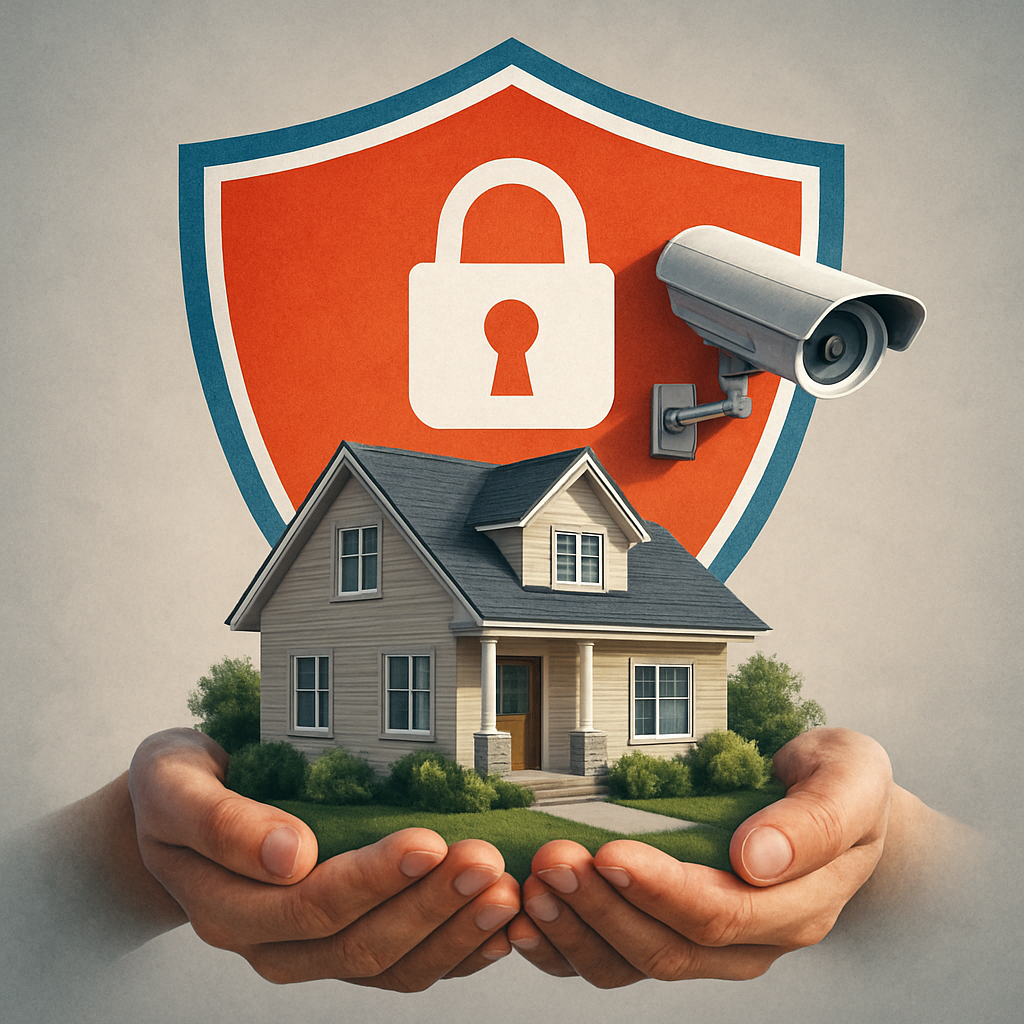 découvrez comment l'assurance habitation et la protection de votre patrimoine sont étroitement liées. informez-vous sur les avantages d'une couverture complète pour sécuriser votre foyer et vos biens.
