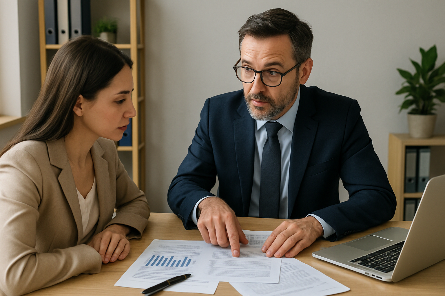 découvrez l'importance d'un audit patrimonial avant de choisir votre assurance. optimisez votre protection financière en évaluant vos actifs et besoins. prenez des décisions éclairées pour sécuriser votre avenir.