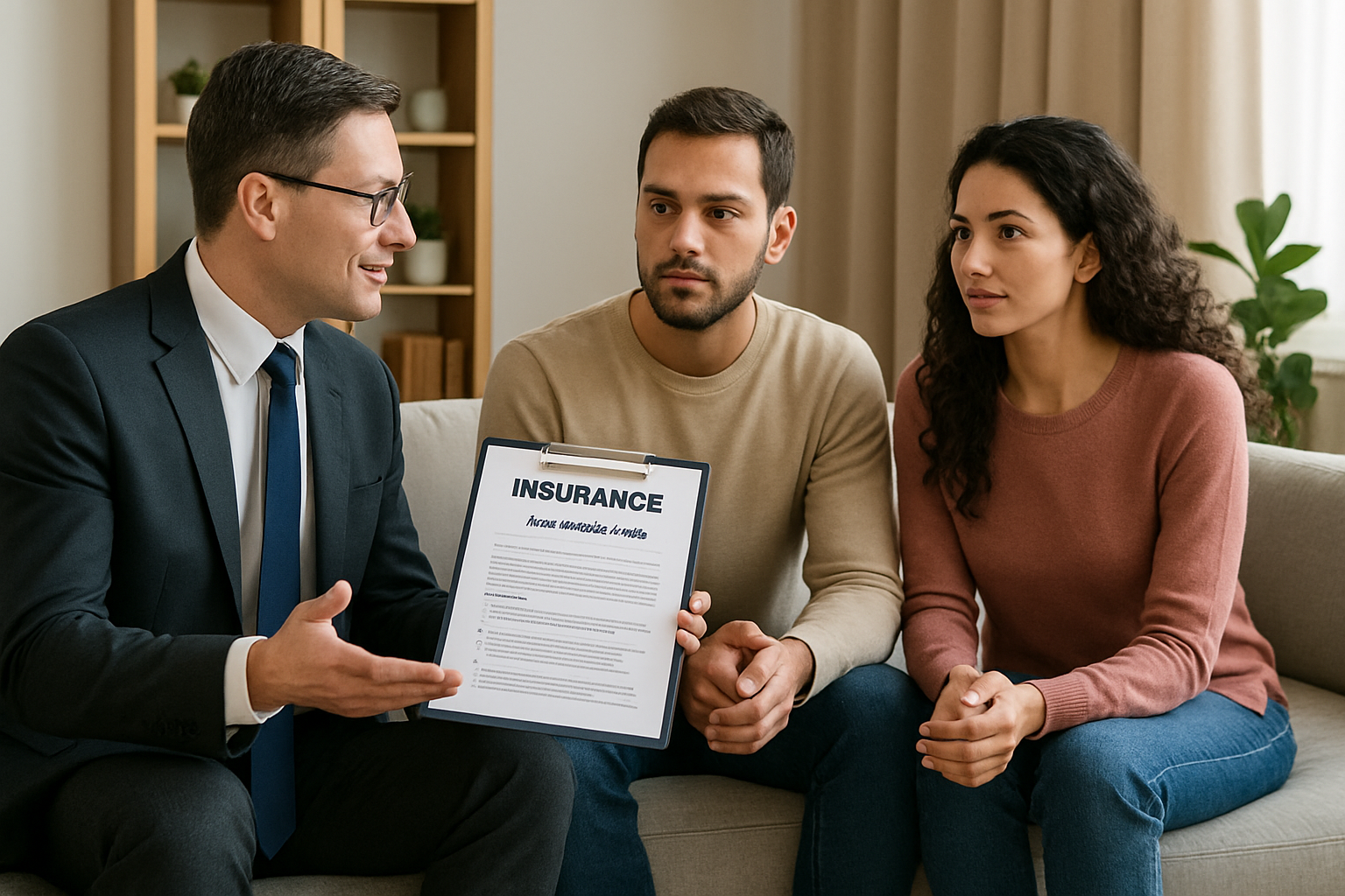 découvrez l'importance de l'audit patrimonial dans le choix de votre assurance. une étape essentielle pour optimiser votre sécurité financière et garantir une protection adaptée à vos besoins.