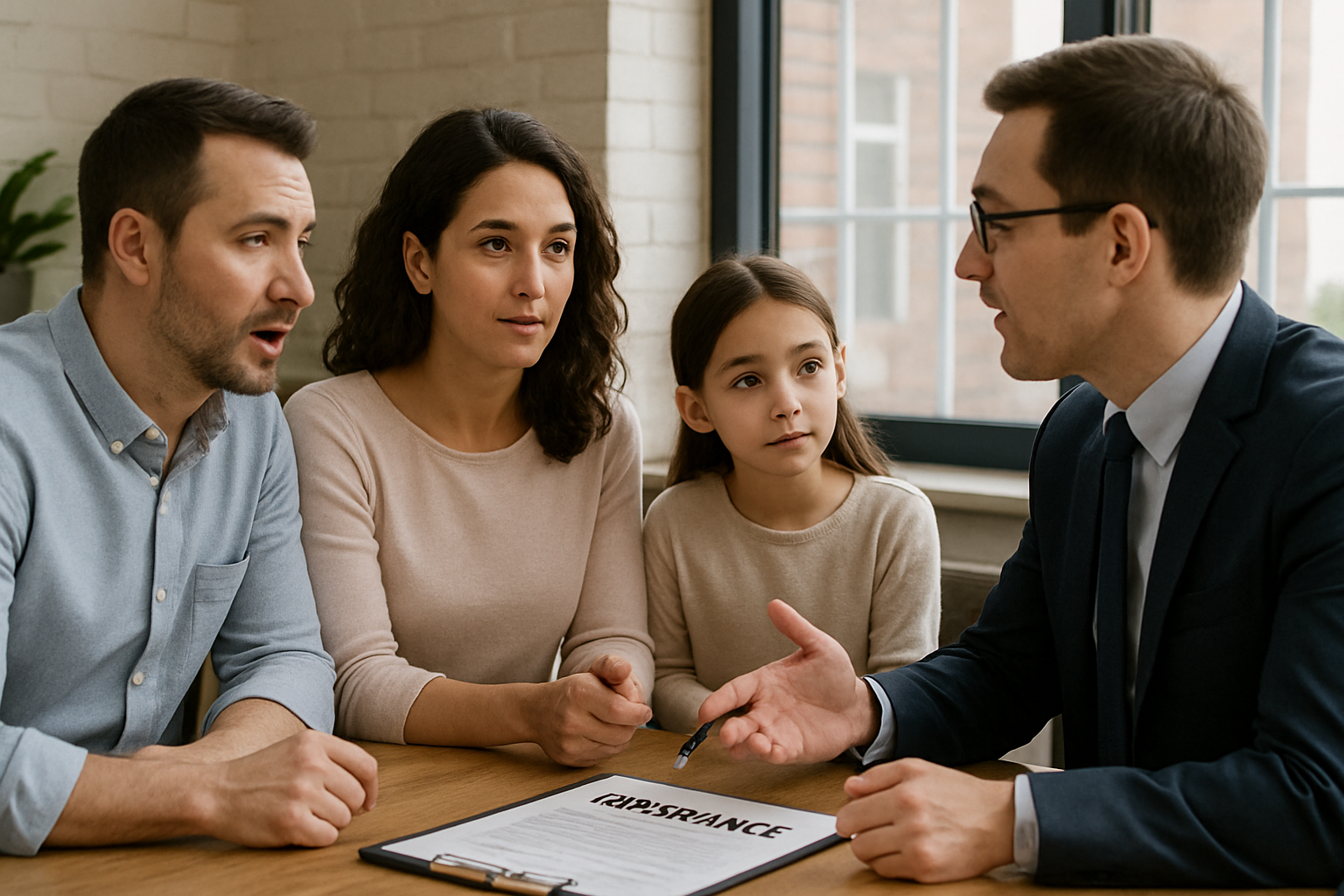 découvrez les vérités souvent négligées par les assureurs concernant la couverture réelle de vos contrats. apprenez à mieux comprendre ce que vous payez et ce qui est réellement protégé, afin de faire des choix éclairés pour votre sécurité.
