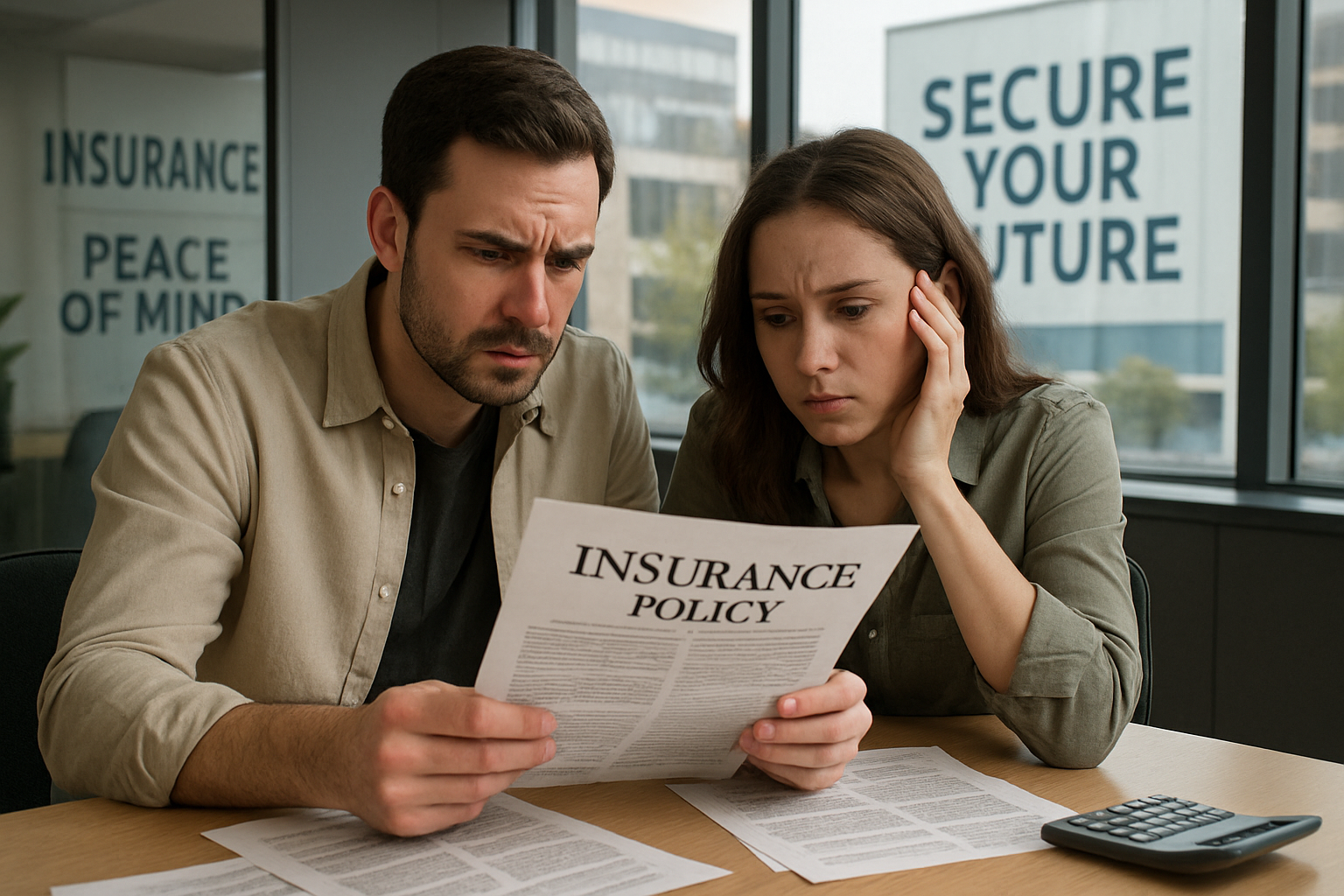 découvrez les secrets que les assureurs ne partagent pas toujours sur la couverture réelle de vos contrats d'assurance. informez-vous pour éviter les mauvaises surprises et comprendre pleinement vos droits et obligations.