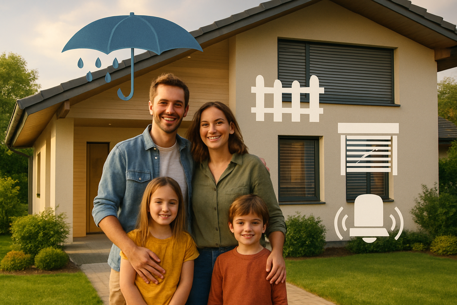 découvrez les garanties essentielles que doit impérativement inclure votre contrat d'habitation pour protéger efficacement votre logement et vos biens. informez-vous sur les couvertures indispensables pour une tranquillité d'esprit optimale.