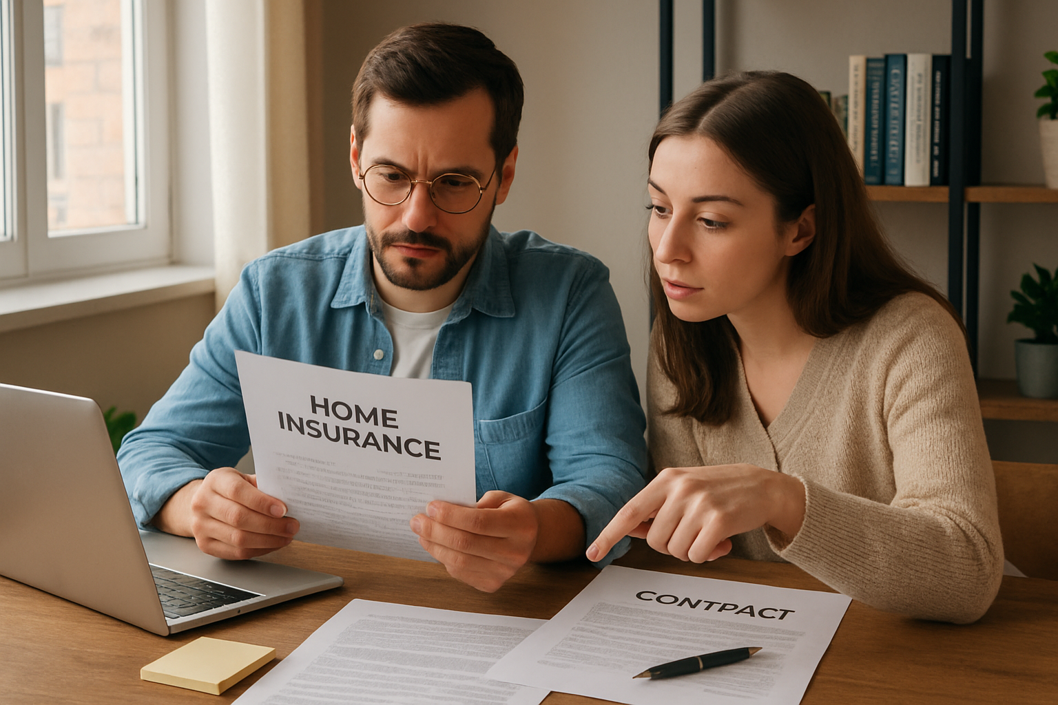 découvrez comment évaluer la solidité de votre contrat d'habitation actuel grâce à nos conseils pratiques et nos astuces pour garantir votre sécurité et celle de vos biens. ne laissez rien au hasard et assurez-vous d'être bien couvert !