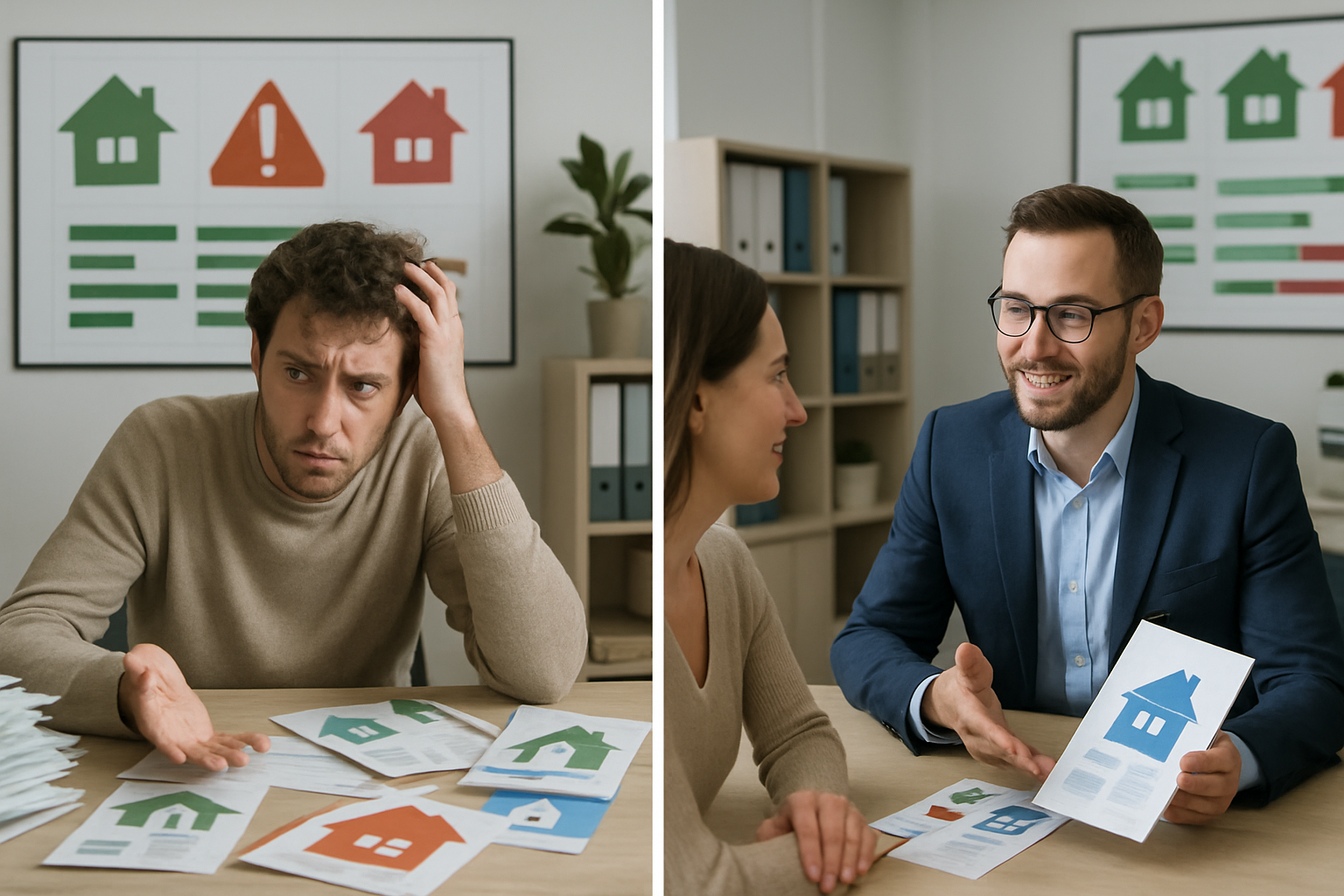 découvrez les erreurs courantes à éviter lors de la comparaison des assurances habitation. maximisez vos économies et assurez une protection optimale pour votre domicile grâce à nos conseils pratiques.