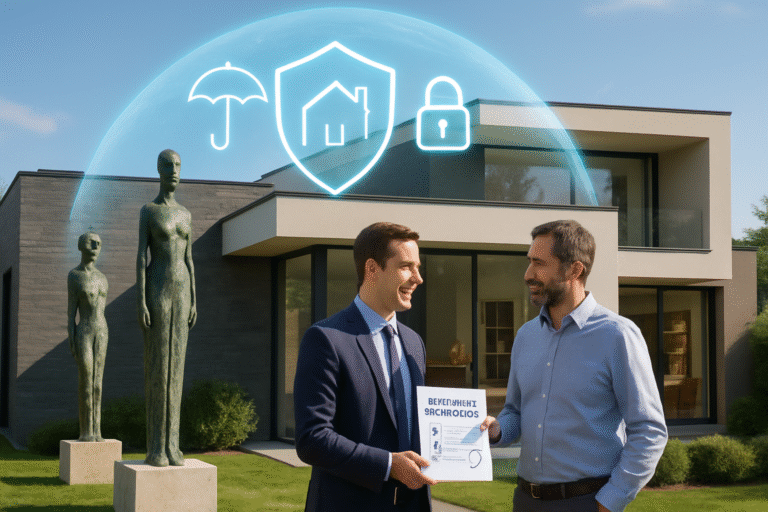 découvrez si l'assurance multirisque est vraiment adaptée pour protéger un bien de valeur. analysez les avantages et les limites de cette couverture pour vous assurer que vos biens précieux sont en sécurité.