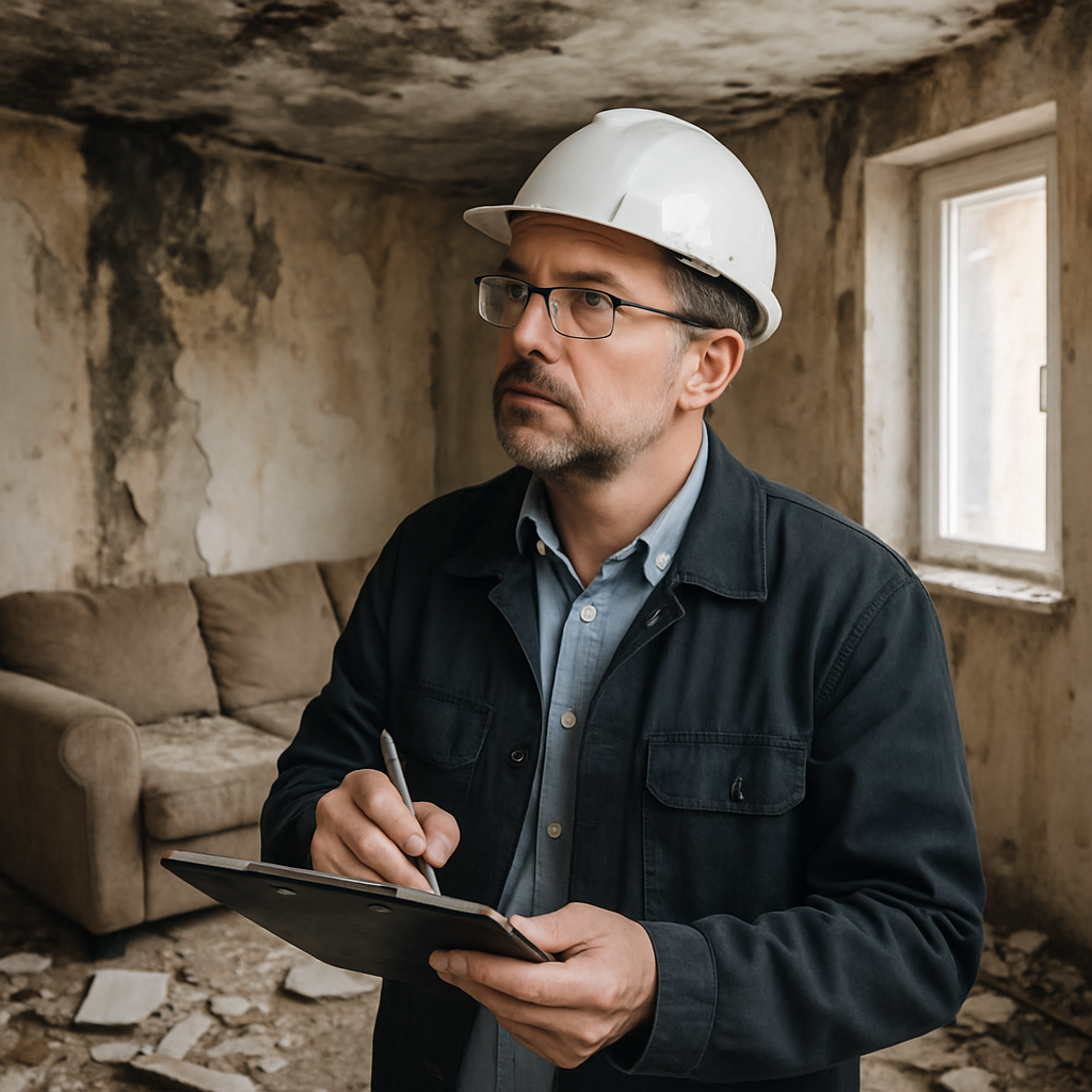 découvrez si votre assurance habitation vous couvre réellement en cas de sinistre. cet article analyse les garanties offertes, les situations prises en charge et les conseils pour bien choisir votre assurance afin d'assurer votre tranquillité d'esprit.