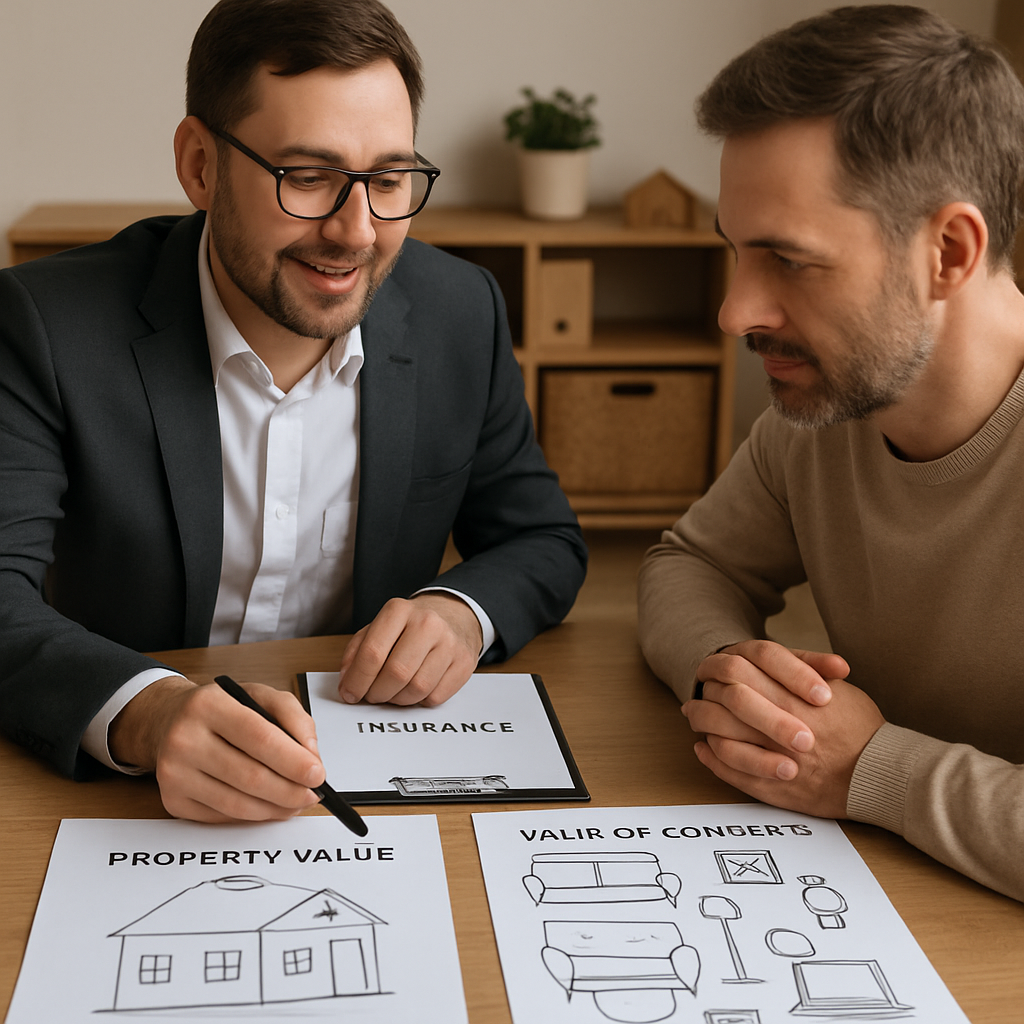 découvrez comment adapter votre assurance habitation selon votre niveau de patrimoine. apprenez les options disponibles pour protéger efficacement vos biens et optimiser votre couverture. informez-vous sur les critères à considérer pour choisir l'assurance qui répond le mieux à vos besoins financiers.