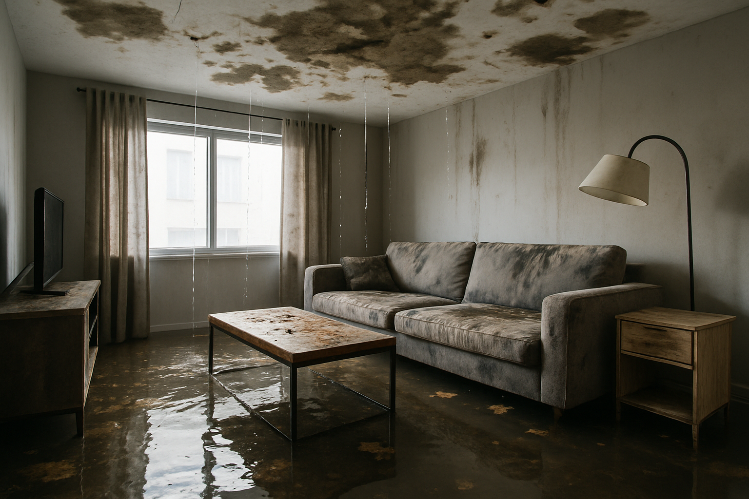 découvrez comment un dégât des eaux, apparemment bénin, peut mettre en lumière les défaillances de votre assurance habitation. apprenez à anticiper les risques et à choisir une couverture adéquate pour éviter les mauvaises surprises.