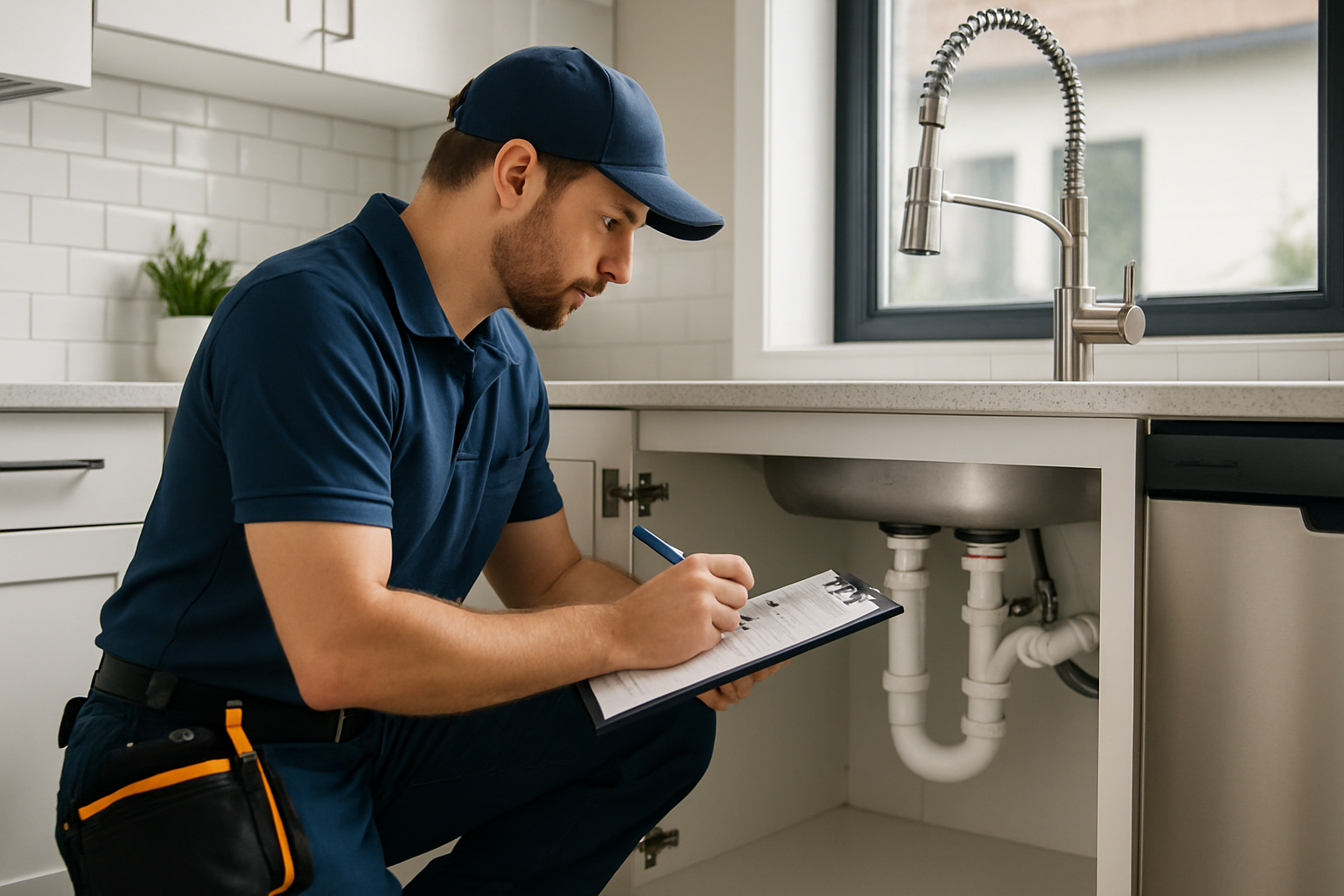 découvrez comment un simple dégât des eaux peut mettre en lumière les failles de votre assurance habitation. apprenez à identifier les clauses problématiques et à mieux protéger votre domicile contre les imprévus.