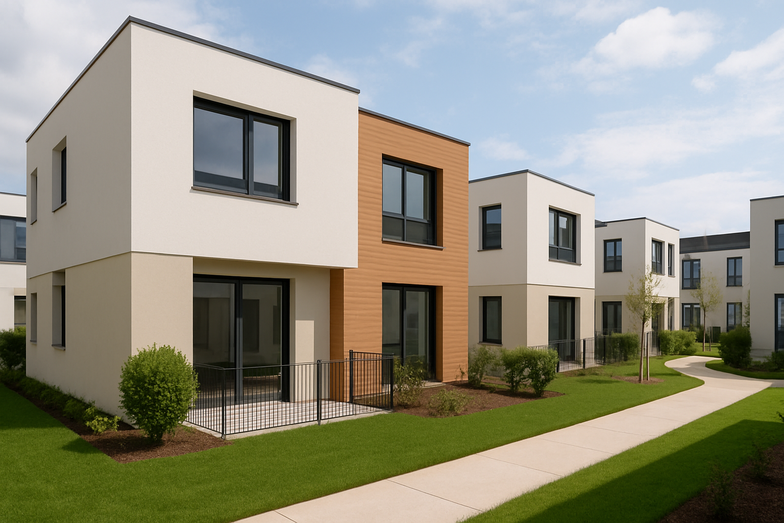 découvrez tout ce qu'il faut savoir sur l'assurance habitation et les maisons en location. protégez votre logement et vos biens avec des conseils pratiques et des informations essentielles pour choisir la meilleure couverture.