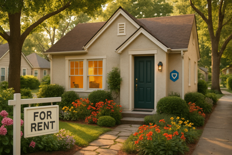 découvrez tout ce qu'il faut savoir sur l'assurance habitation pour les maisons en location. protégez votre bien et sécurisez votre investissement grâce à nos conseils pratiques et astuces essentielles.