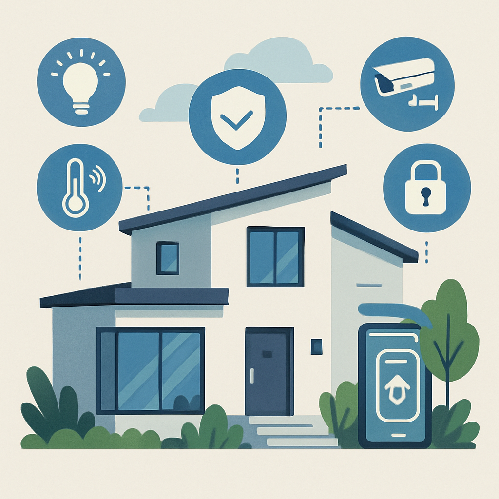 découvrez comment l'assurance habitation évolue face aux objets connectés en 2025. informez-vous sur les couvertures disponibles, les risques associés et les solutions pour protéger votre domicile intelligent.