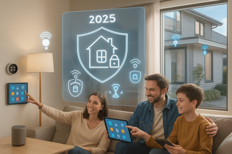 découvrez comment l'assurance habitation évolue en 2025 pour couvrir vos objets connectés. informez-vous sur les nouvelles garanties, les risques associés et les solutions adaptées à votre domicile moderne.
