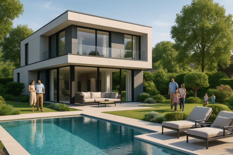 découvrez l'assurance habitation haut de gamme : une protection sur-mesure pour les propriétaires de biens d'exception. explorez les avantages, les garanties spécifiques et les critères pour en bénéficier. protégez votre patrimoine avec une couverture adaptée à vos besoins.