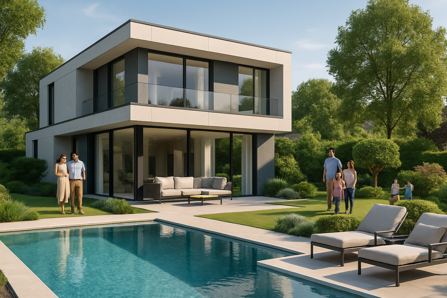 découvrez l'assurance habitation haut de gamme : une protection sur-mesure pour les propriétaires de biens d'exception. explorez les avantages, les garanties spécifiques et les critères pour en bénéficier. protégez votre patrimoine avec une couverture adaptée à vos besoins.