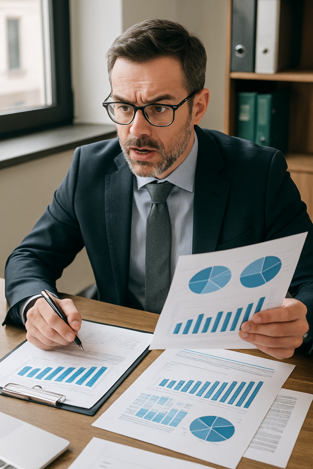 découvrez quand et pourquoi réaliser un audit patrimonial pour optimiser votre patrimoine. apprenez à choisir le bon expert pour vous accompagner dans cette démarche essentielle et sécuriser votre avenir financier.