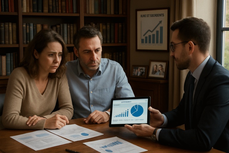découvrez tout ce qu'il faut savoir sur l'audit patrimonial : les moments clés pour le réaliser, les professionnels à consulter et les avantages d'une évaluation complète de votre patrimoine. optimisez votre gestion financière et préparez votre avenir en toute sérénité.
