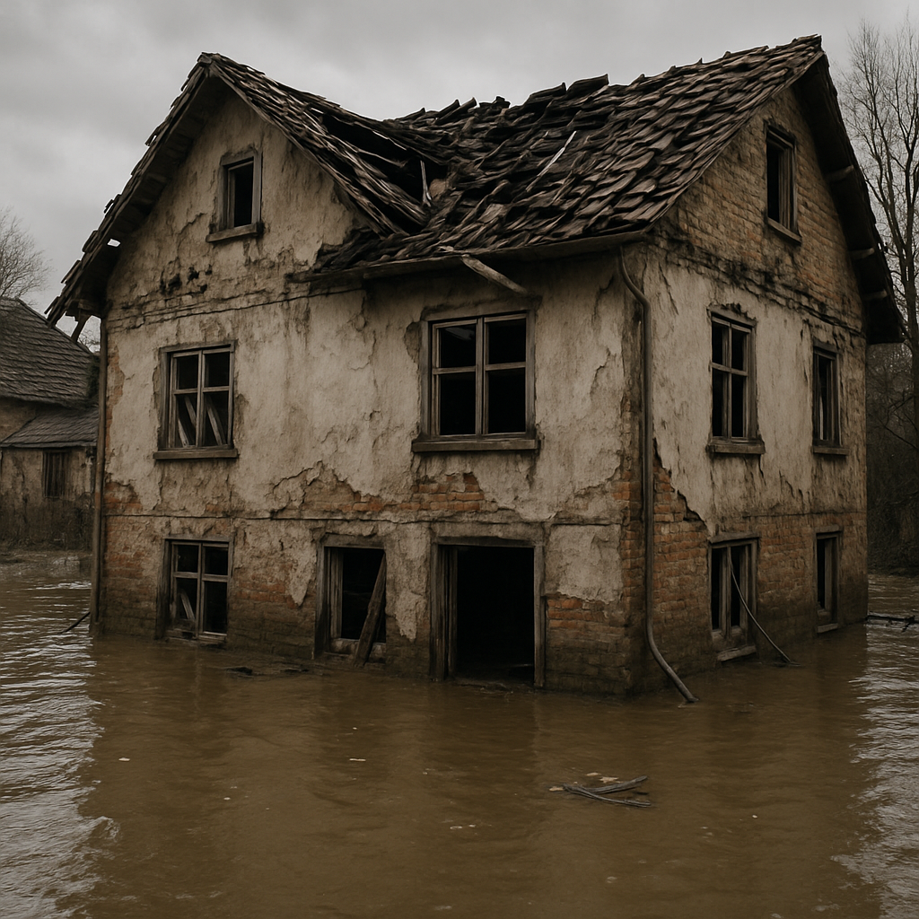 découvrez comment l'assurance habitation peut offrir une protection essentielle contre les catastrophes naturelles. explorez les garanties disponibles et les critères à prendre en compte pour assurer votre domicile face aux aléas climatiques.