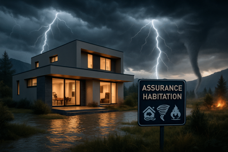 découvrez comment l'assurance habitation peut vous protéger contre les catastrophes naturelles. informez-vous sur les garanties disponibles et les démarches à suivre pour assurer la sécurité de votre domicile face aux aléas climatiques.