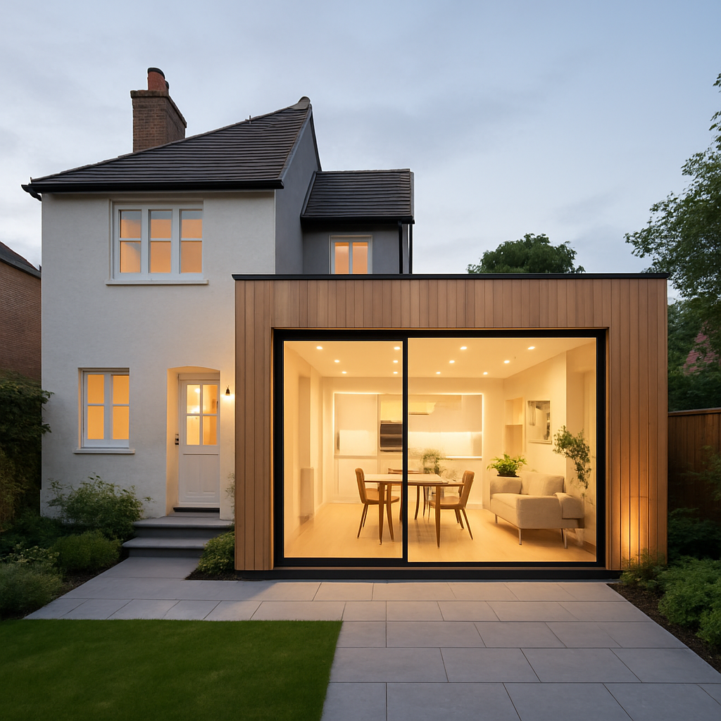 découvrez si vous devez modifier votre assurance après avoir rénové ou agrandi votre maison. explorez les implications sur votre couverture et les conseils pour protéger au mieux votre patrimoine immobilier.