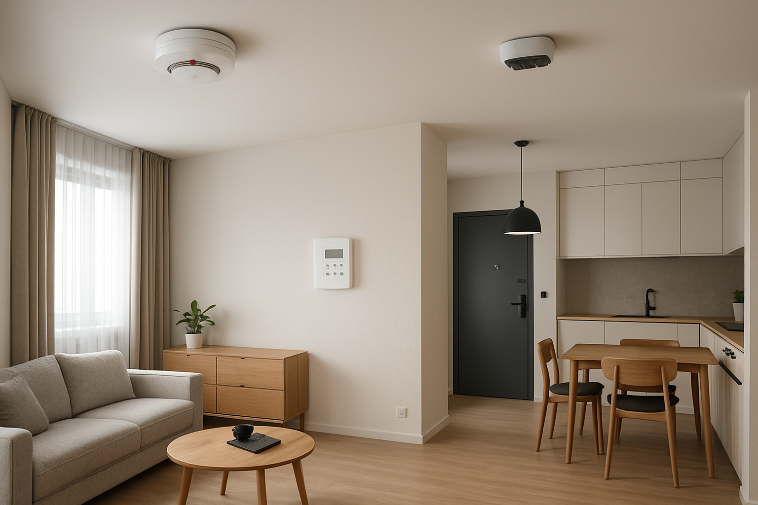 découvrez si votre logement est correctement assuré en cas de vol ou d'incendie. informez-vous sur les garanties essentielles à inclure dans votre contrat d'assurance habitation pour protéger efficacement votre bien et vos biens personnels.