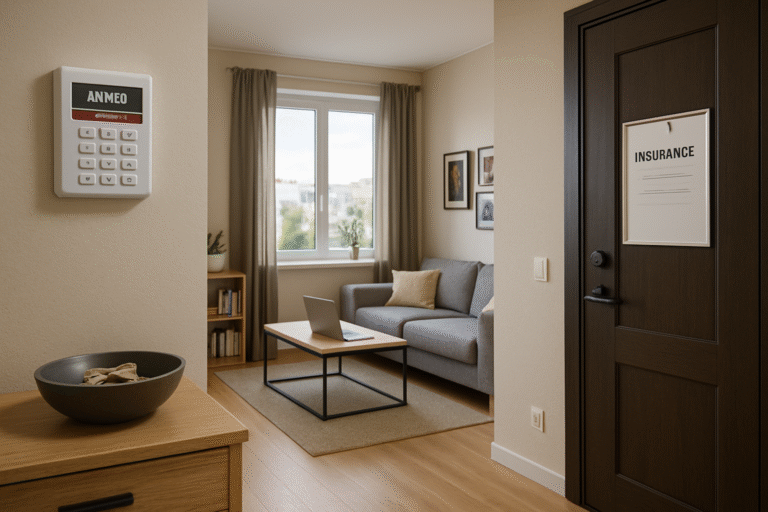 découvrez comment vérifier si votre logement est bien protégé contre le vol et l'incendie. cette article vous guide à travers les étapes essentielles pour garantir une assurance adaptée à vos besoins.