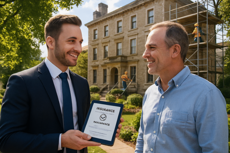 découvrez comment protéger efficacement votre patrimoine immobilier grâce à une assurance adaptée. apprenez les bonnes pratiques pour sécuriser vos biens et éviter les imprévus, tout en préservant la valeur de votre investissement.