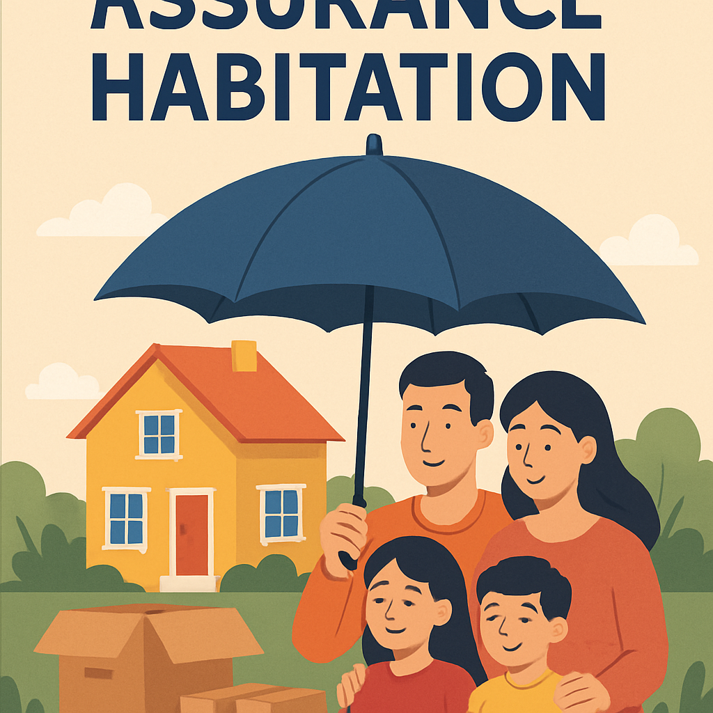 découvrez pourquoi il est essentiel de revoir votre contrat d'habitation après un déménagement. informez-vous sur les ajustements nécessaires pour protéger votre nouveau logement et éviter les imprévus.