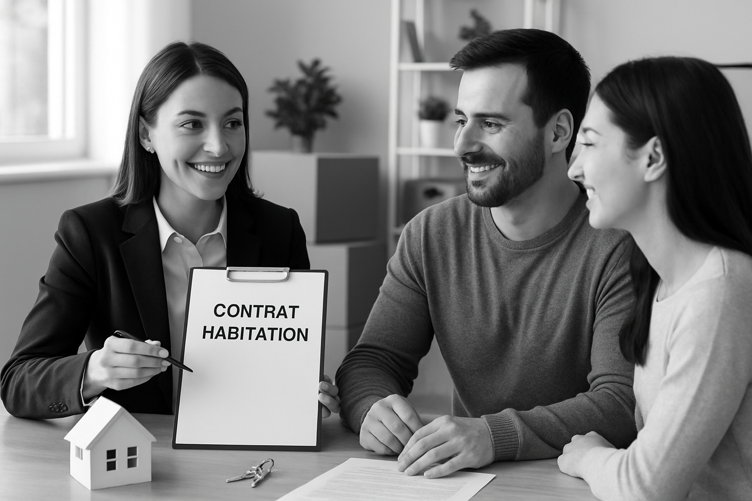 découvrez l'importance de réévaluer votre contrat d'habitation après un déménagement. assurez-vous que votre assurance reflète vos nouveaux besoins, protège efficacement votre propriété et vous permet de bénéficier des meilleures garanties. ne laissez pas votre sécurité au hasard, faites le point !