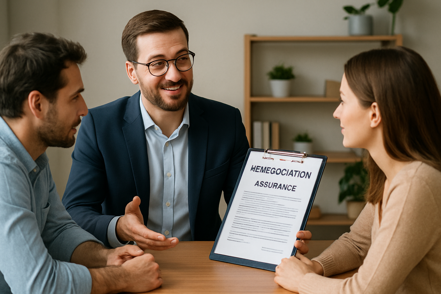 découvrez quand renégocier votre assurance habitation pour obtenir les meilleures conditions et économies. explorez les périodes idéales pour faire le point sur votre contrat et maximiser vos avantages.