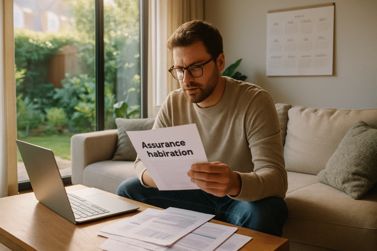 découvrez la meilleure période pour renégocier votre assurance habitation et économiser sur vos cotisations. nos conseils pour choisir le moment idéal et optimiser vos garanties.