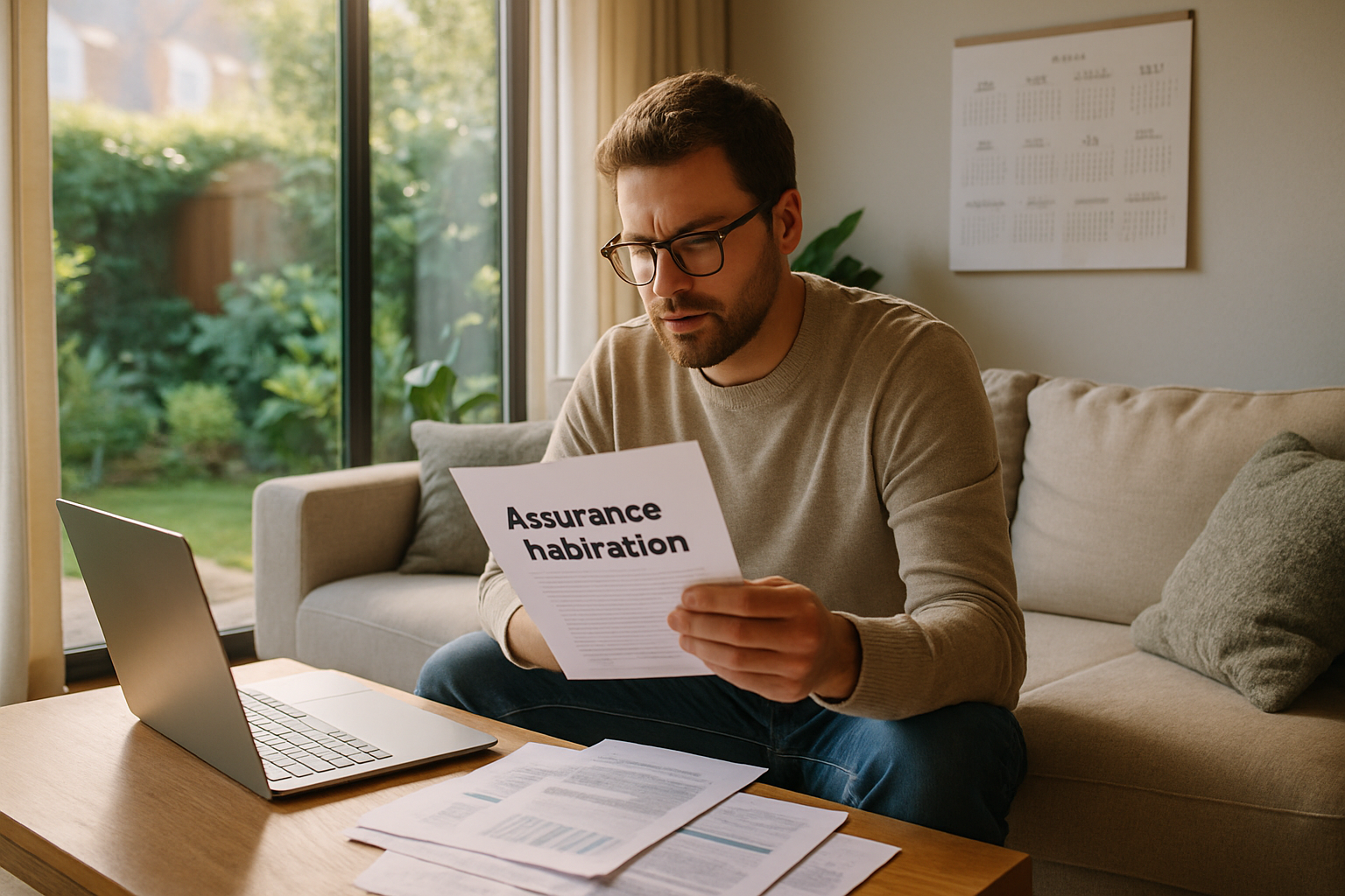 découvrez la meilleure période pour renégocier votre assurance habitation et économiser sur vos cotisations. nos conseils pour choisir le moment idéal et optimiser vos garanties.