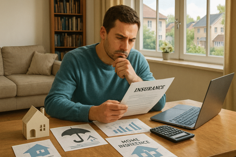 découvrez les critères essentiels pour choisir efficacement votre assurance logement. apprenez à évaluer les garanties, les tarifs et les services proposés pour protéger votre bien en toute sérénité.