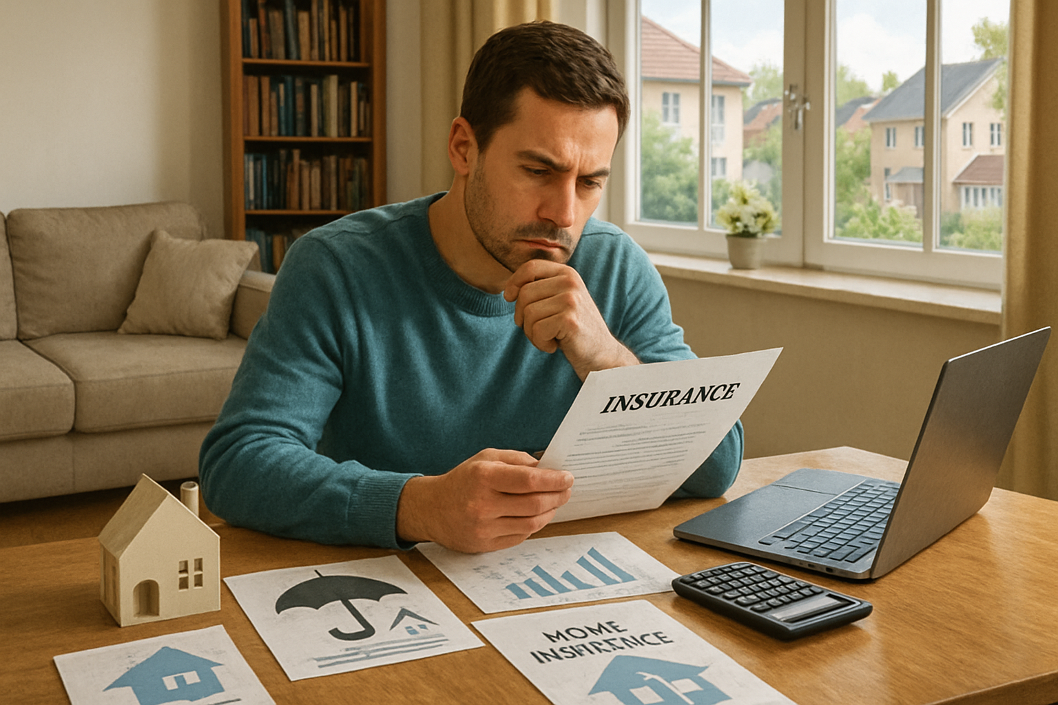 découvrez les critères essentiels pour choisir efficacement votre assurance logement. apprenez à évaluer les garanties, les tarifs et les services proposés pour protéger votre bien en toute sérénité.