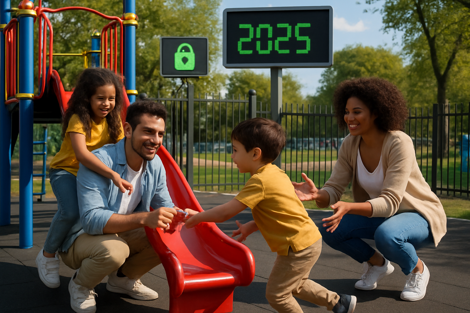 découvrez si votre assurance habitation couvre la sécurité de vos enfants en dehors de votre domicile. informez-vous sur les garanties, les risques et les protections offertes pour assurer leur bien-être lors de leurs activités extérieures.