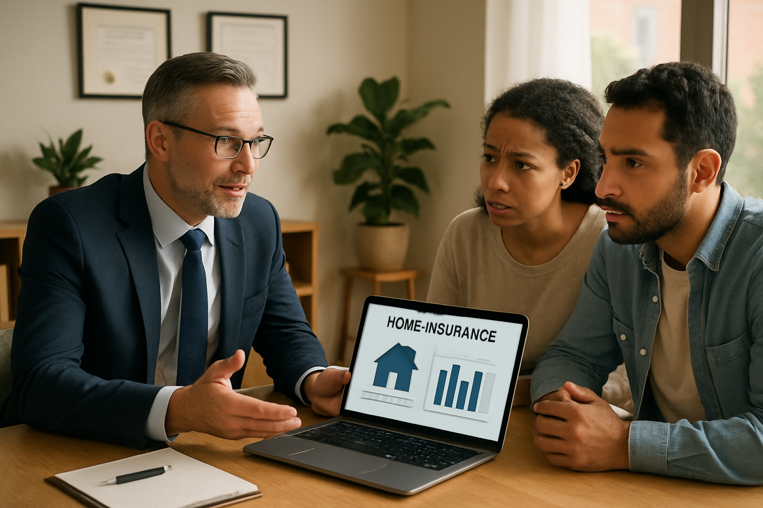découvrez quand solliciter un conseiller pour optimiser l’assurance de votre logement : conseils personnalisés, évaluation des garanties, accompagnement pour choisir la meilleure protection adaptée à vos besoins.