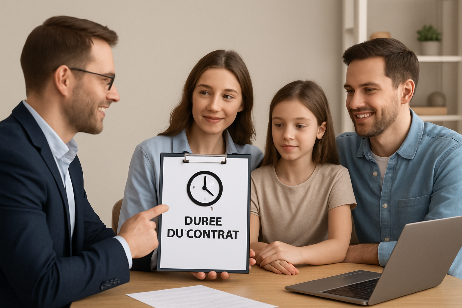 découvrez la durée idéale d'un contrat habitation en 2023. explorez nos conseils pour choisir le meilleur engagement adapté à vos besoins en matière d'assurance habitation.